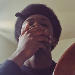 Meet your Posher, Jayden